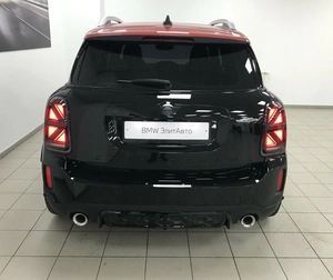 Внедорожник MINI John Cooper Works Countryman 2021 года, 4645000 рублей, Красноярск