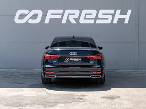 Седан Audi A6 2019 года, 4370000 рублей, Краснодар