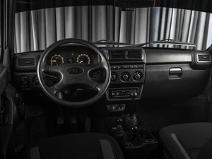Внедорожник ВАЗ (LADA) Niva Legend 2023 года, 1049000 рублей, Тюмень