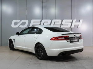 Седан Jaguar XF 2012 года, 1349000 рублей, Воронеж