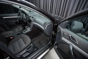 Универсал Skoda Octavia 2012 года, 987000 рублей, Красноярск