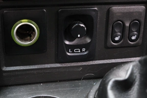 Внедорожник Chevrolet Niva 2014 года, 639000 рублей, Омск