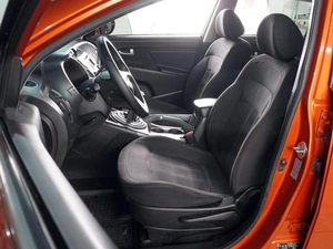 Внедорожник Kia Sportage 2013 года, 1219000 рублей, Воронеж