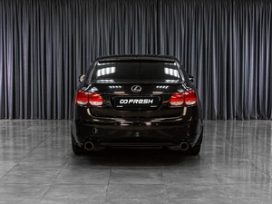 Седан Lexus GS 2006 года, 1395000 рублей, Тюмень
