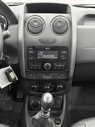 Внедорожник Renault Duster 2021 года, 1675000 рублей, Орёл