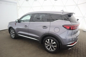 Внедорожник Chery Tiggo 7 2023 года, 1890000 рублей, Орёл