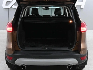 Внедорожник Ford Kuga 2013 года, 1479000 рублей, Ростов-на-Дону