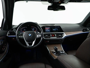 Седан BMW 3 серия 2019 года, 4838888 рублей, Москва