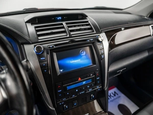 Седан Toyota Camry 2015 года, 1700000 рублей, Красноярск