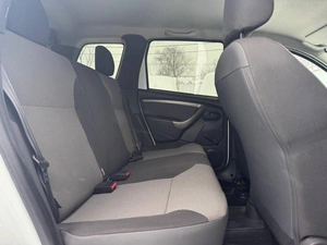 Внедорожник Renault Duster 2018 года, 1010000 рублей, Ижевск