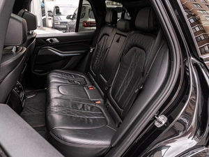 Внедорожник BMW X5 2019 года, 6149000 рублей, Краснодар