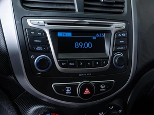 Седан Hyundai Solaris 2011 года, 699000 рублей, Ставрополь