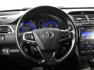 Седан Toyota Camry 2015 года, 1927100 рублей, Казань