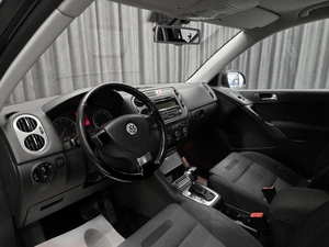 Внедорожник Volkswagen Tiguan 2008 года, 650000 рублей, Красноярск