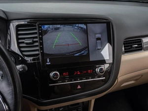 Внедорожник Mitsubishi Outlander 2020 года, 2340000 рублей, Краснодар