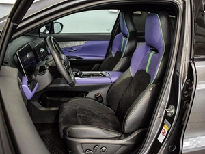 Внедорожник Changan UNI-T 2023 года, 3200000 рублей, Муром