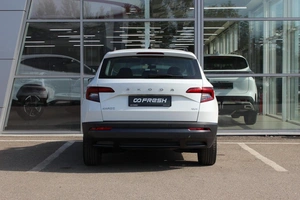 Внедорожник Skoda Karoq 2021 года, 2495000 рублей, Ярославль