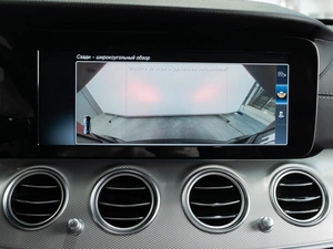 Седан Mercedes-benz E-класс 2016 года, 3179000 рублей, Тюмень