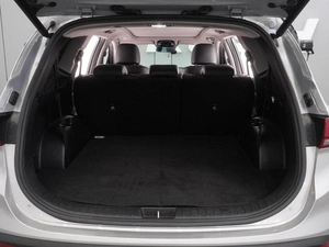 Внедорожник Hyundai Santa Fe 2021 года, 5299000 рублей, Воронеж