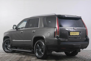 Внедорожник Cadillac Escalade 2015 года, 3599000 рублей, Кемерово