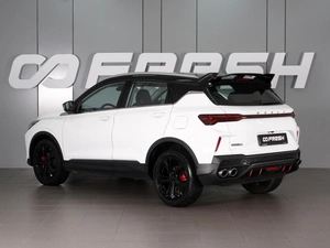 Внедорожник Geely Coolray 2023 года, 2169000 рублей, Минеральные Воды