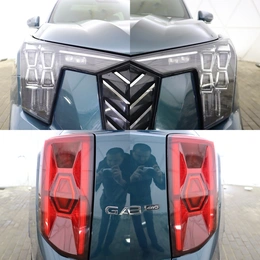 Внедорожник GAC GS8 2023 года, 3799000 рублей, Обнинск