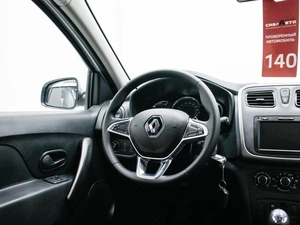 Хетчбэк Renault Sandero Stepway 2019 года, 979000 рублей, Красноярск