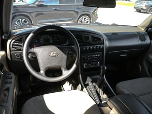 Внедорожник ТагАЗ Road Partner 2008 года, 780000 рублей, Волгоград
