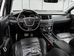 Седан Peugeot 508 2012 года, 988000 рублей, Краснодар