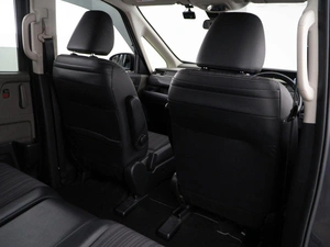 Минивэн Honda Freed+ 2017 года, 1400000 рублей, Москва