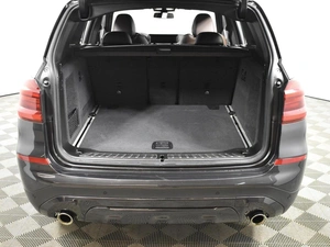 Внедорожник BMW X3 2019 года, 3898900 рублей, Казань