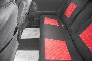 Минивэн Nissan Serena 2009 года, 1459000 рублей, Кемерово