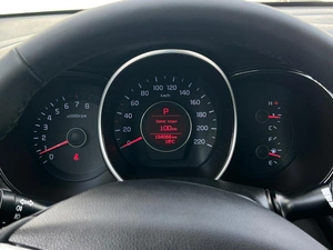 Седан Kia Rio 2016 года, 1129000 рублей, Ижевск