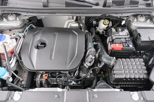 Внедорожник OMODA C5 2024 года, 1999000 рублей, Красноярск