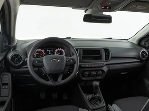 Седан ВАЗ (LADA) Iskra 2025 года, 1343434 рублей, Москва