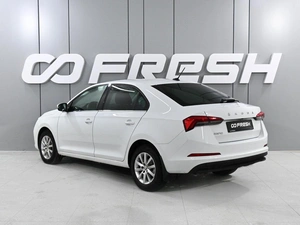 Лифтбек Skoda Rapid 2020 года, 1699000 рублей, Аксай