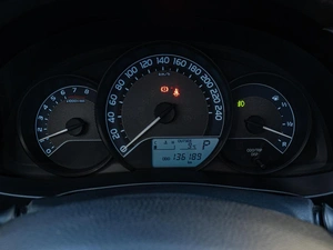 Седан Toyota Corolla 2014 года, 1370000 рублей, Краснодар