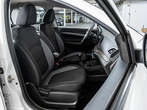 Седан ВАЗ (LADA) Vesta 2023 года, 1220000 рублей, Ставрополь