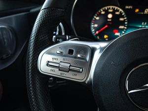 Кабриолет Mercedes-benz C-класс 2019 года, 3999000 рублей, Краснодар