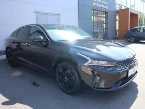 Седан Kia K5 2020 года, 2700000 рублей, Железногорск