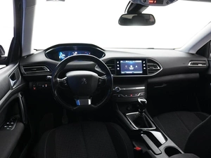 Универсал Peugeot 308 2020 года, 1399055 рублей, Москва