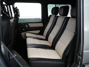 Внедорожник Mercedes-benz G-класс AMG 2013 года, 5577999 рублей, Москва