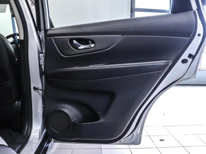 Внедорожник Nissan X-Trail 2014 года, 1450000 рублей, Красноярск