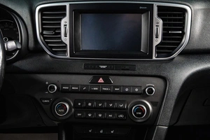 Внедорожник Kia Sportage 2017 года, 2099000 рублей, Сургут