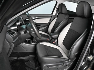 Седан ВАЗ (LADA) Vesta Cross 2020 года, 1200000 рублей, Ростов-на-Дону