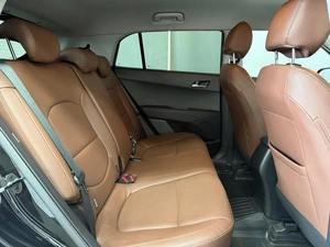 Внедорожник Hyundai Creta 2019 года, 1785000 рублей, Красноярск