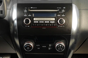 Внедорожник Suzuki SX4 2010 года, 999000 рублей, Тюмень