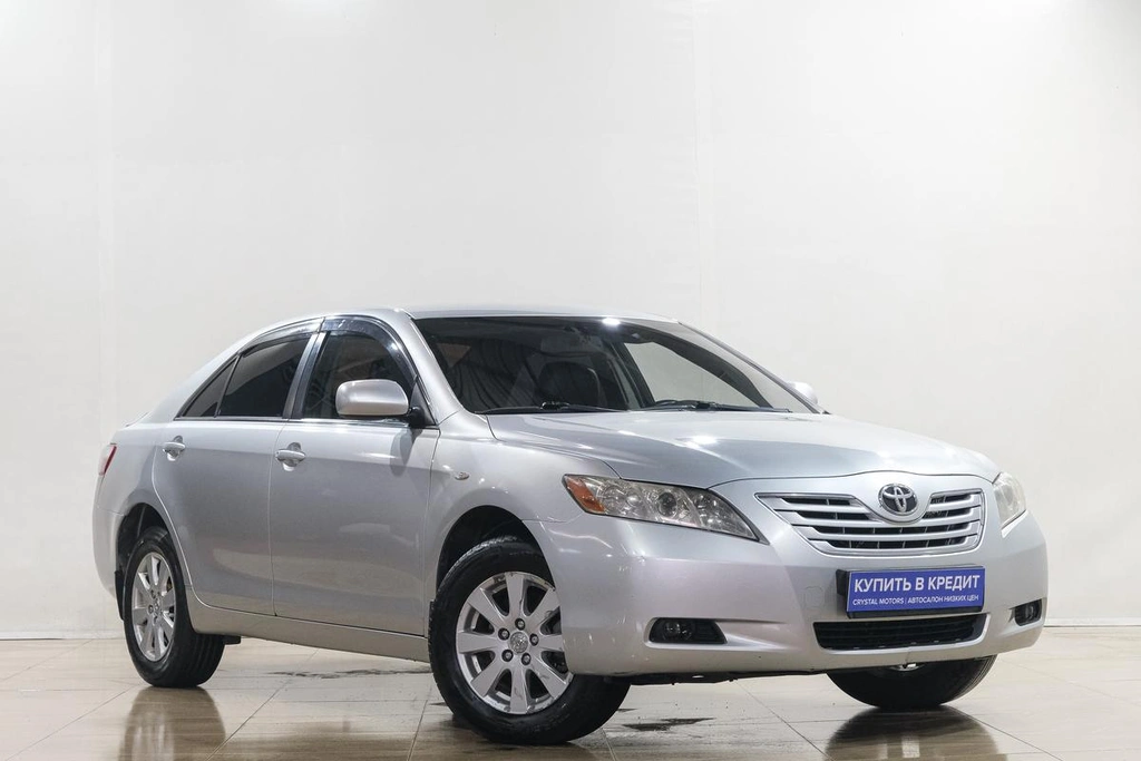 Седан Toyota Camry 2006 года, 1049000 рублей, Новокузнецк