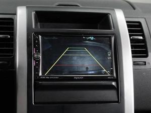 Внедорожник Nissan X-Trail 2013 года, 1149000 рублей, Тюмень