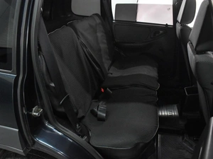 Внедорожник Chevrolet Niva 2014 года, 679000 рублей, Воронеж